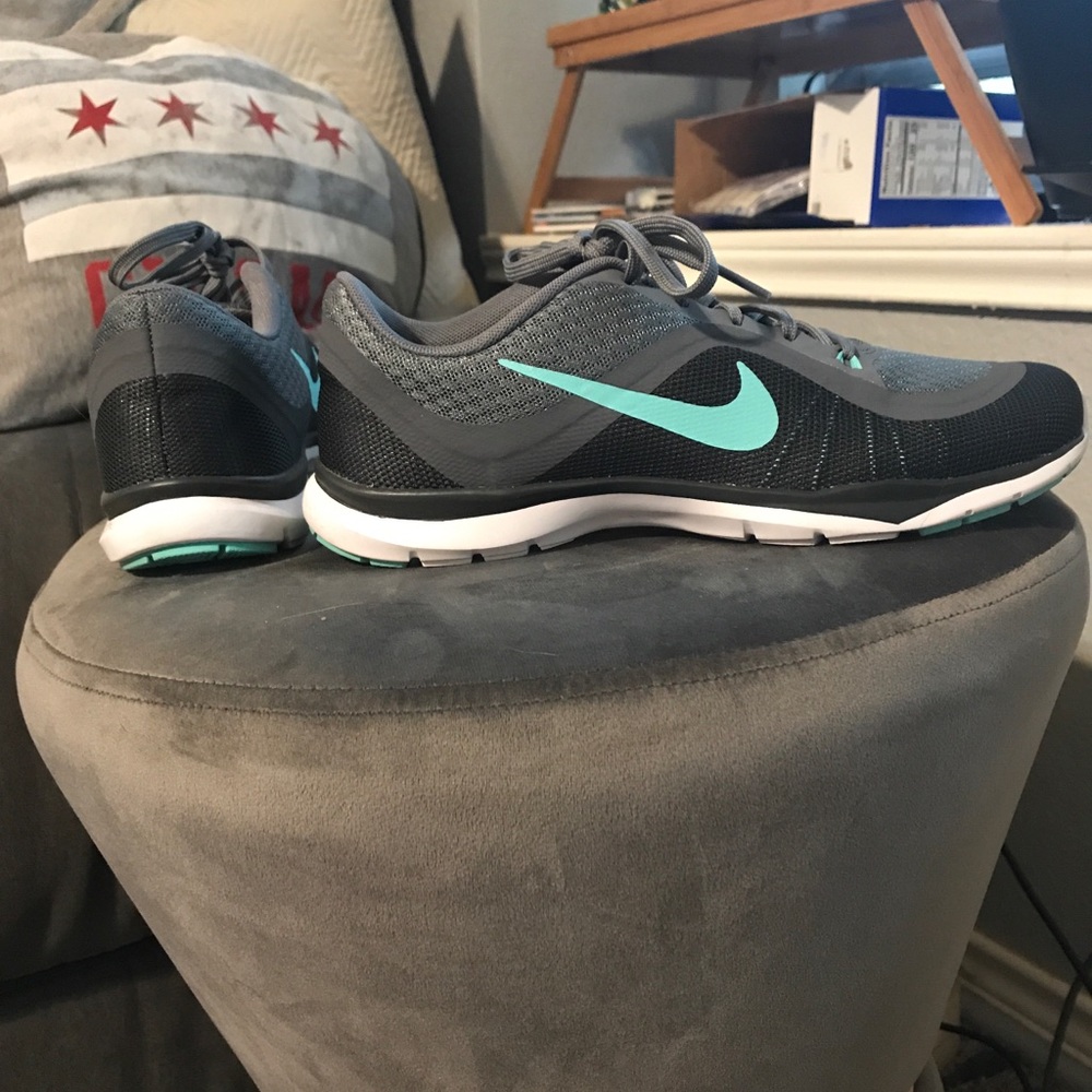 New women’s Nike’s !!!